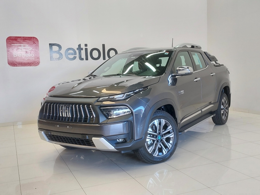 fiat toro 2.2 turbo diesel ranch 4wd at9 4p automatico 202629