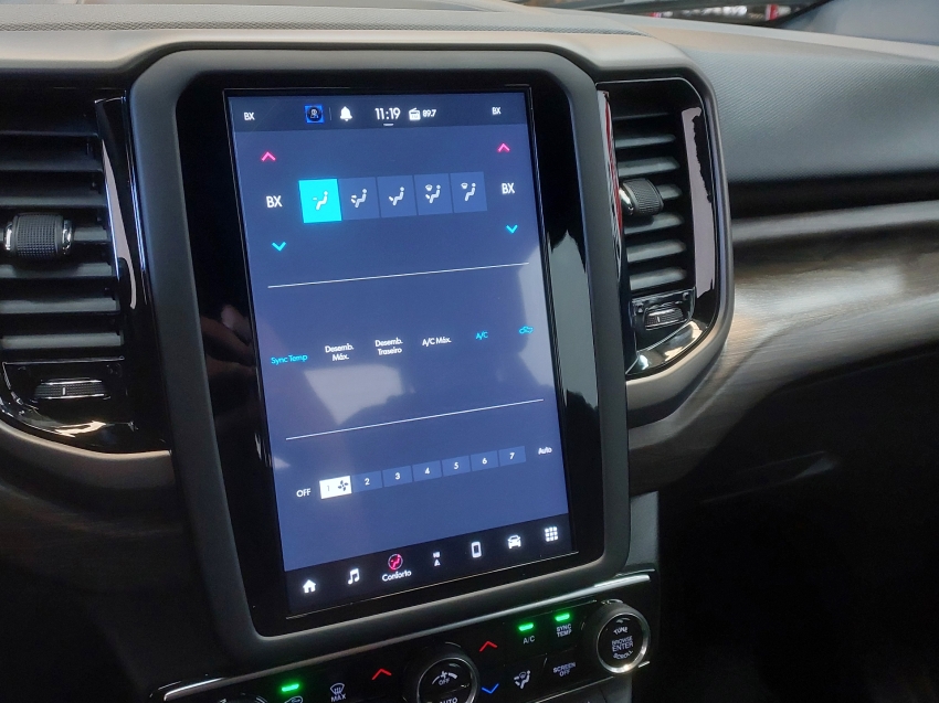 fiat toro 2.2 turbo diesel ranch 4wd at9 4p automatico 202614