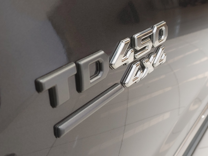 fiat toro 2.2 turbo diesel ranch 4wd at9 4p automatico 202627