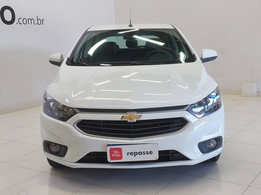 chevrolet onix 1.0 mpfi lt 8v flex 4p manual 20194
