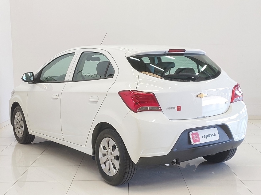 chevrolet onix 1.0 mpfi lt 8v flex 4p manual 20195