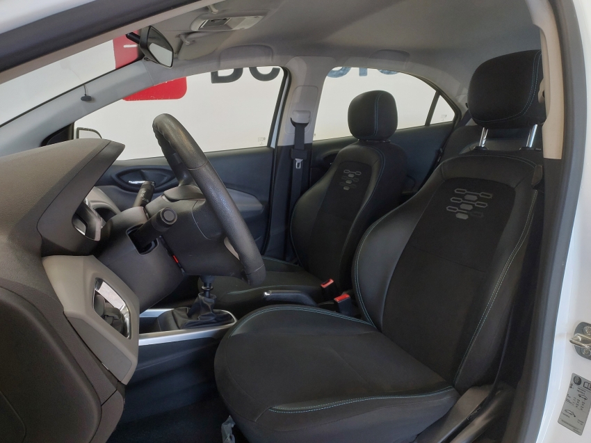 chevrolet onix 1.0 mpfi lt 8v flex 4p manual 20199