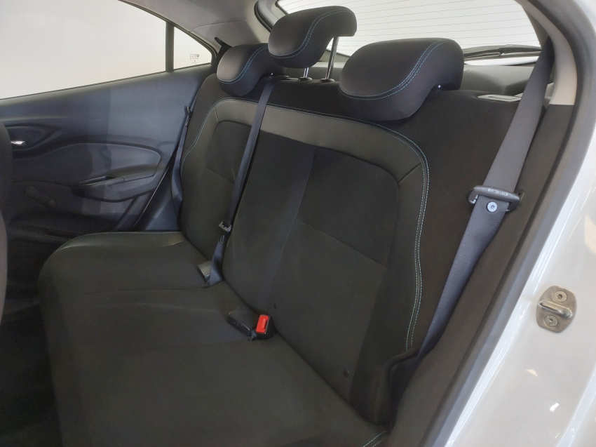 chevrolet onix 1.0 mpfi lt 8v flex 4p manual 201910