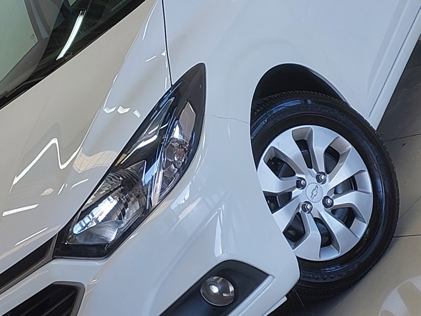 chevrolet onix 1.0 mpfi lt 8v flex 4p manual 201917