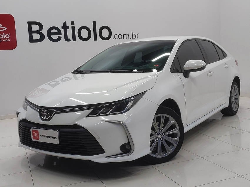 toyota corolla 2.0 vvt-ie flex xei direct shift 4p automatico 20211
