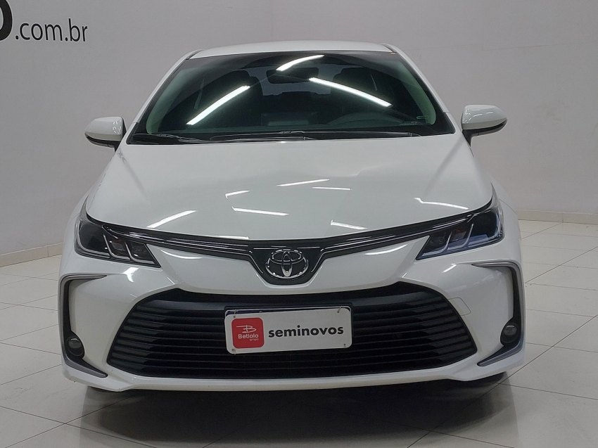 toyota corolla 2.0 vvt-ie flex xei direct shift 4p automatico 20212