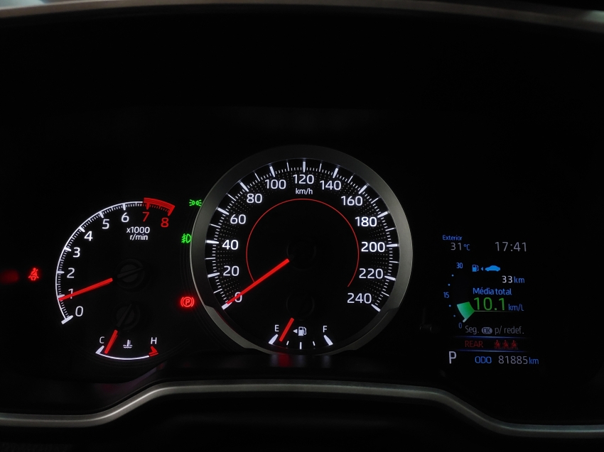 toyota corolla 2.0 vvt-ie flex xei direct shift 4p automatico 202110