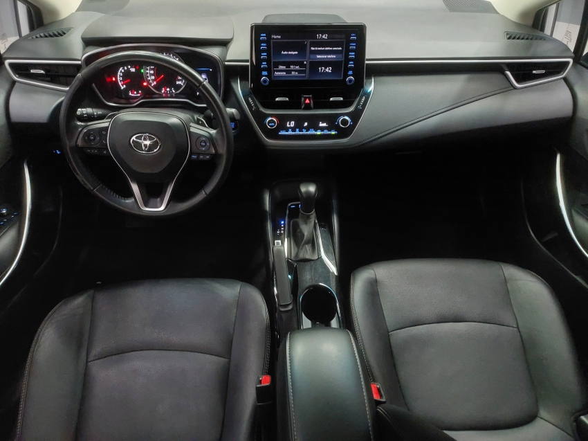 toyota corolla 2.0 vvt-ie flex xei direct shift 4p automatico 20217