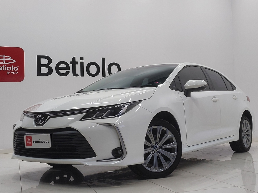 toyota corolla 2.0 vvt-ie flex xei direct shift 4p automatico 2021