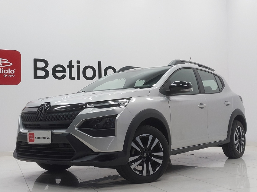 renault kardian 1.0 tce flex evolution manual 4p 2026