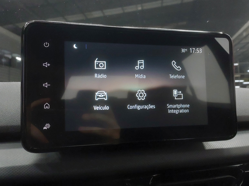 renault kardian 1.0 tce flex evolution manual 4p 202612