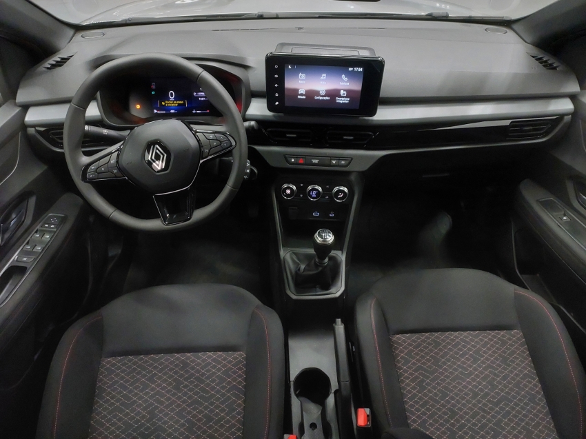 renault kardian 1.0 tce flex evolution manual 4p 20267