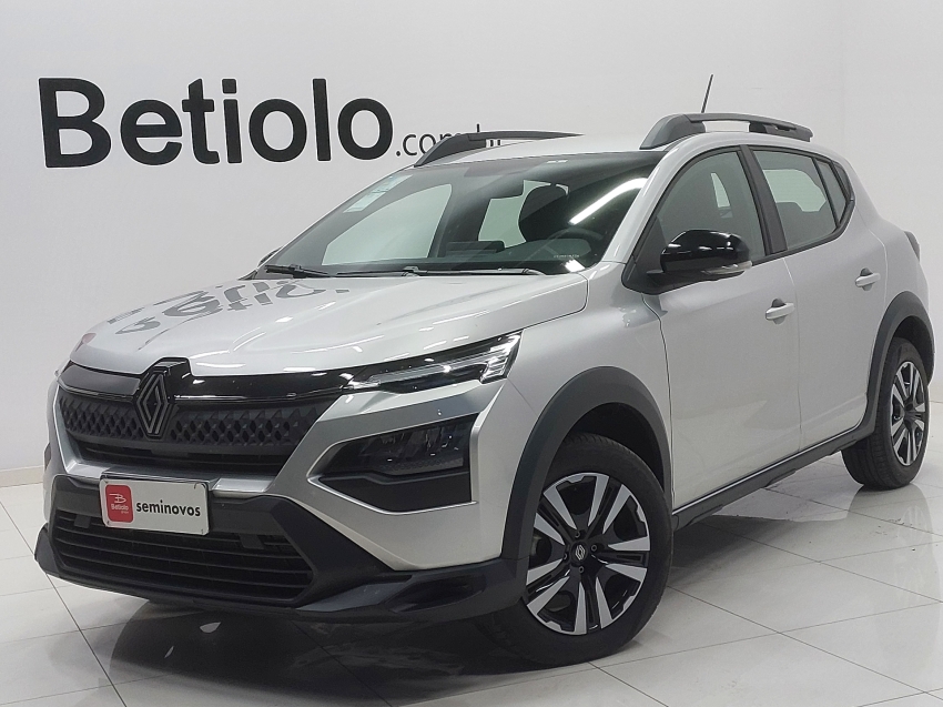 renault kardian 1.0 tce flex evolution manual 4p 20261
