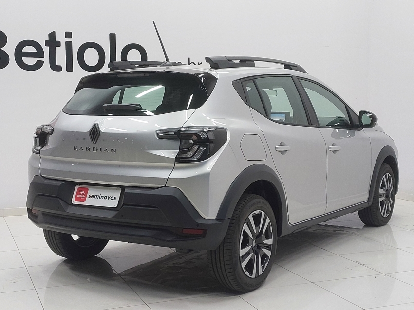 renault kardian 1.0 tce flex evolution manual 4p 20264
