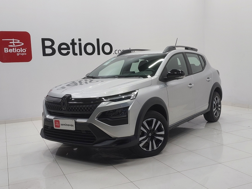 renault kardian 1.0 tce flex evolution manual 4p 202619