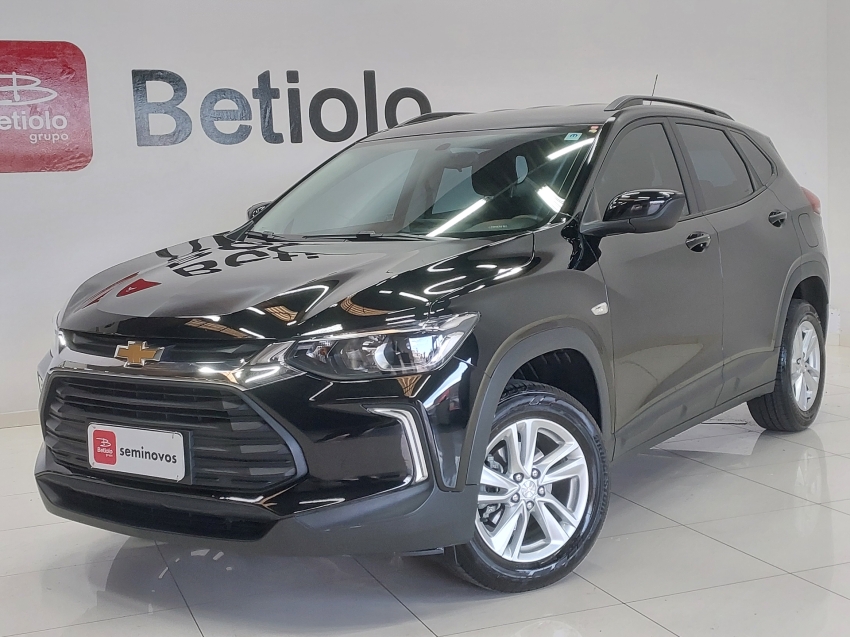 chevrolet tracker 1.0 turbo flex lt automatico 4p 20231