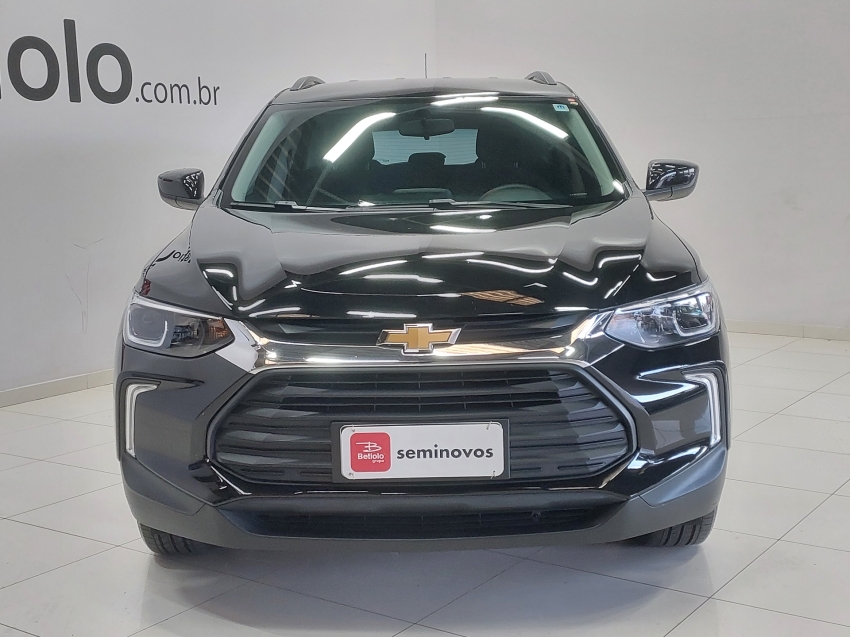 chevrolet tracker 1.0 turbo flex lt automatico 4p 20232