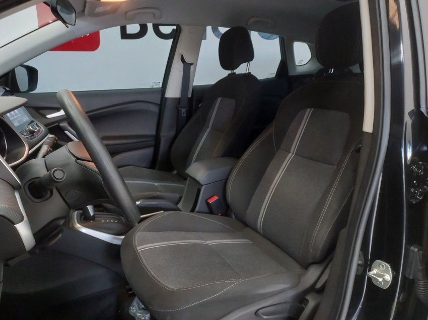 chevrolet tracker 1.0 turbo flex lt automatico 4p 20238