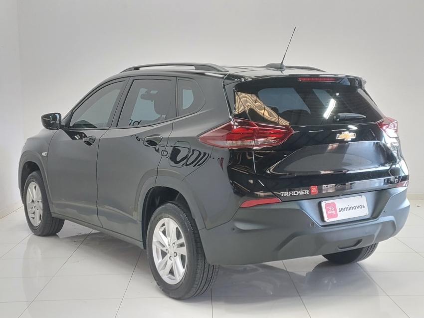 chevrolet tracker 1.0 turbo flex lt automatico 4p 20233