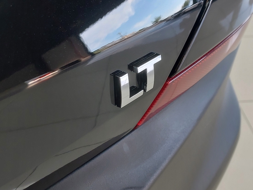 chevrolet tracker 1.0 turbo flex lt automatico 4p 202319