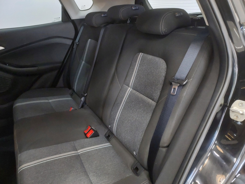 chevrolet tracker 1.0 turbo flex lt automatico 4p 20239