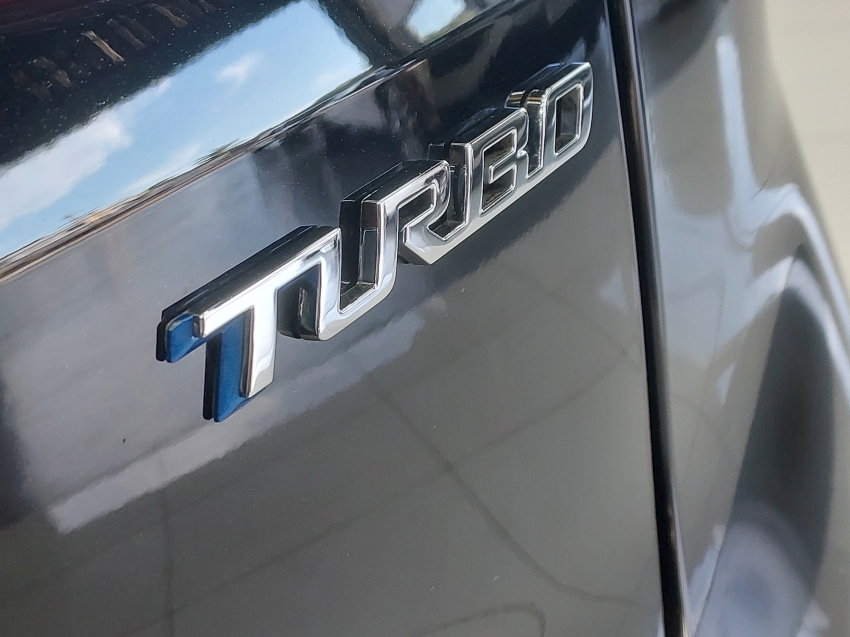 chevrolet tracker 1.0 turbo flex lt automatico 4p 202320