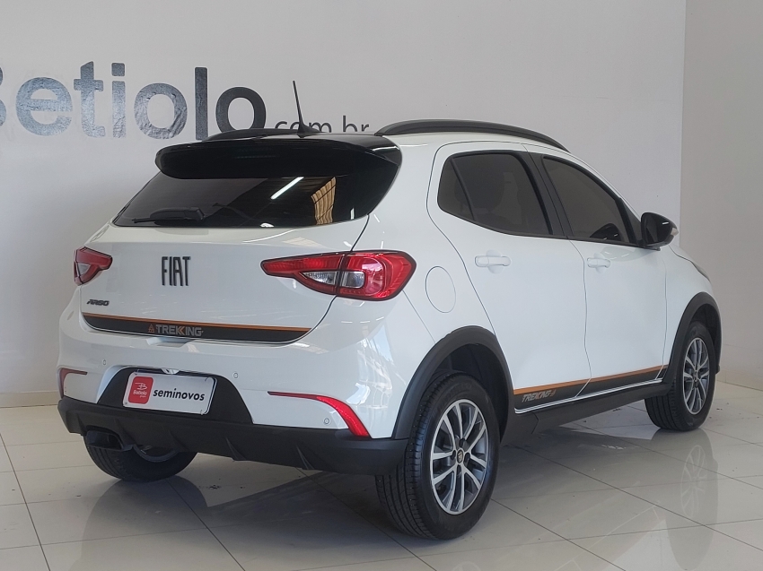 fiat argo 1.3 firefly flex trekking manual 4p 20234