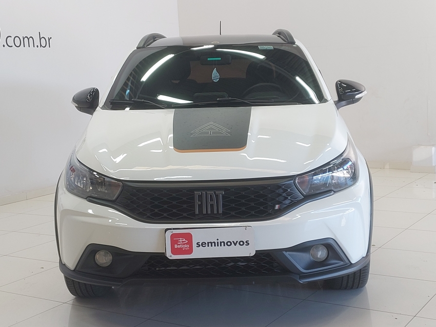fiat argo 1.3 firefly flex trekking manual 4p 20232