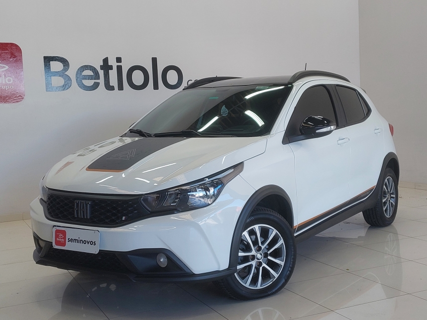 fiat argo 1.3 firefly flex trekking manual 4p 20231