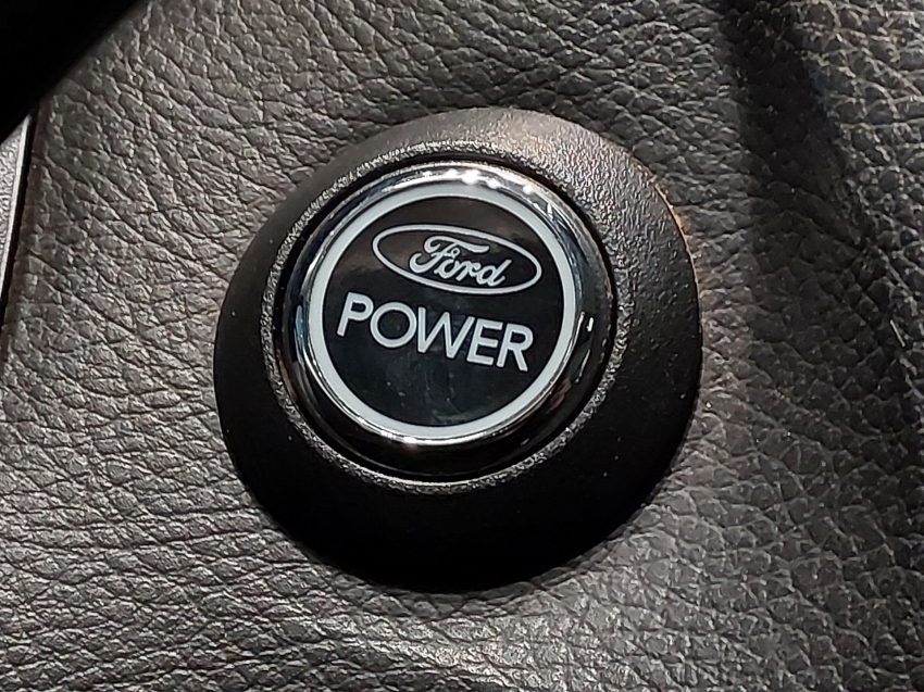ford focus 2.0 titanium 16v flex 4p powershift automatico 201419