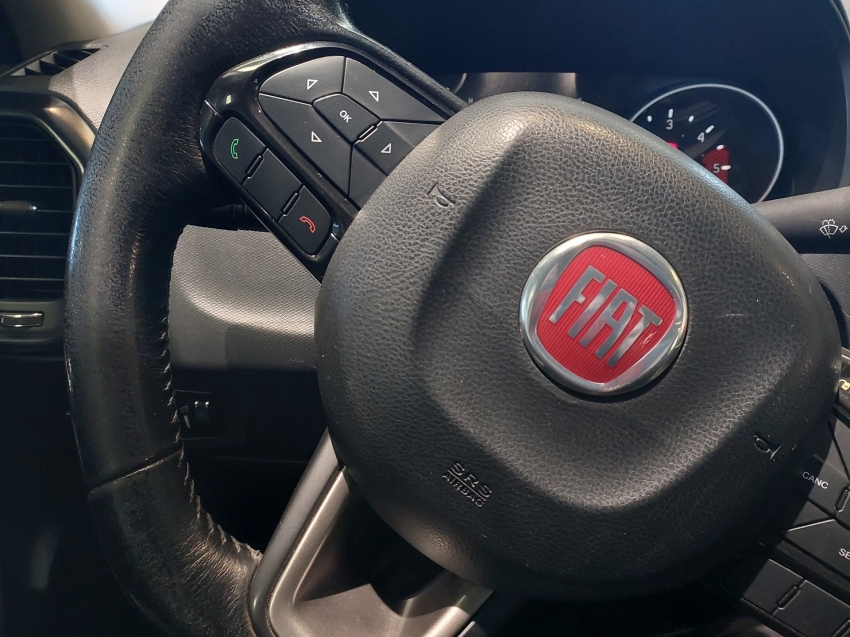 fiat toro 2.0 16v turbo diesel freedom 4wd manual 4p 201817