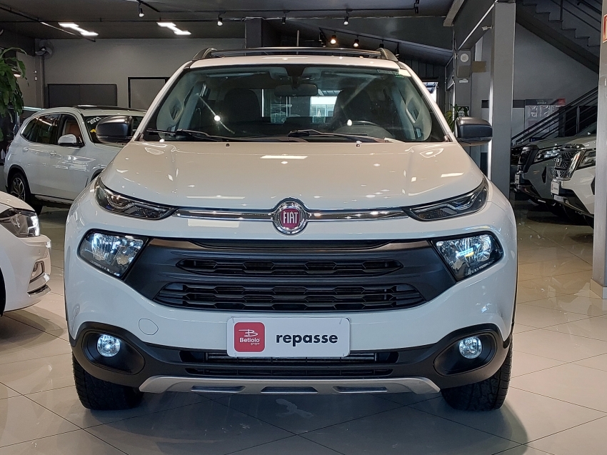 fiat toro 2.0 16v turbo diesel freedom 4wd manual 4p 20183
