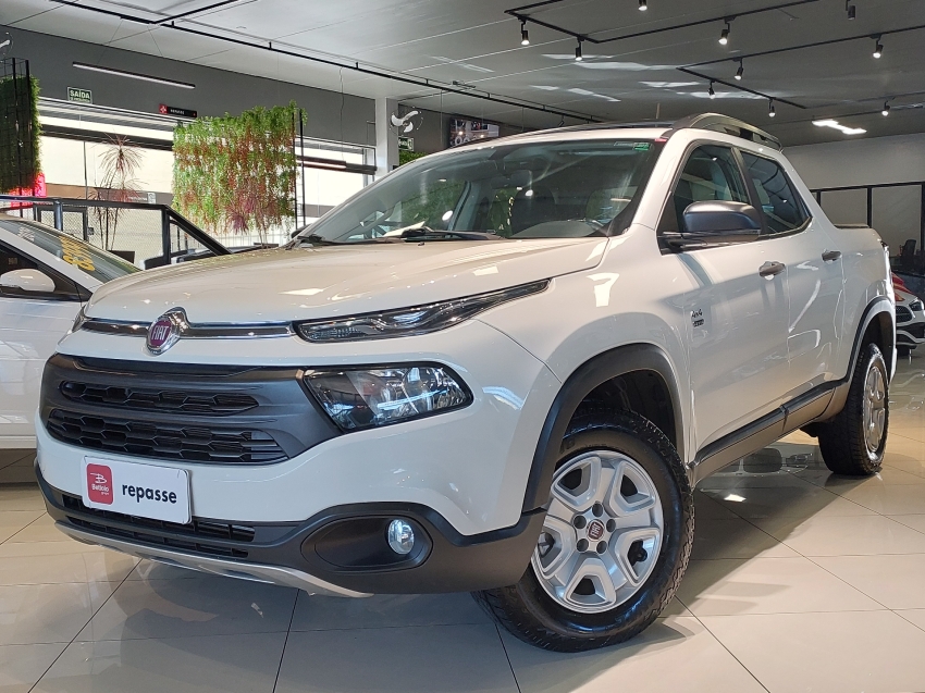 fiat toro 2.0 16v turbo diesel freedom 4wd manual 4p 20182