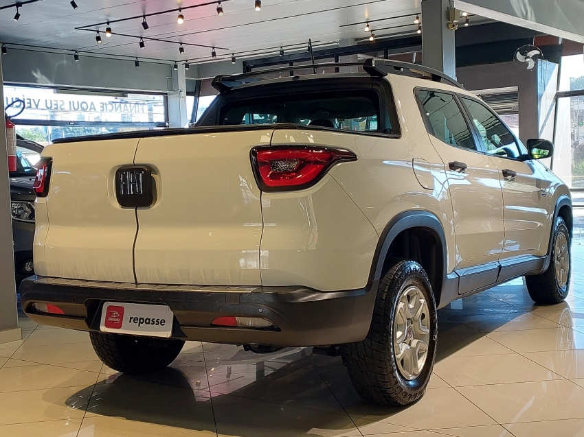 fiat toro 2.0 16v turbo diesel freedom 4wd manual 4p 20186