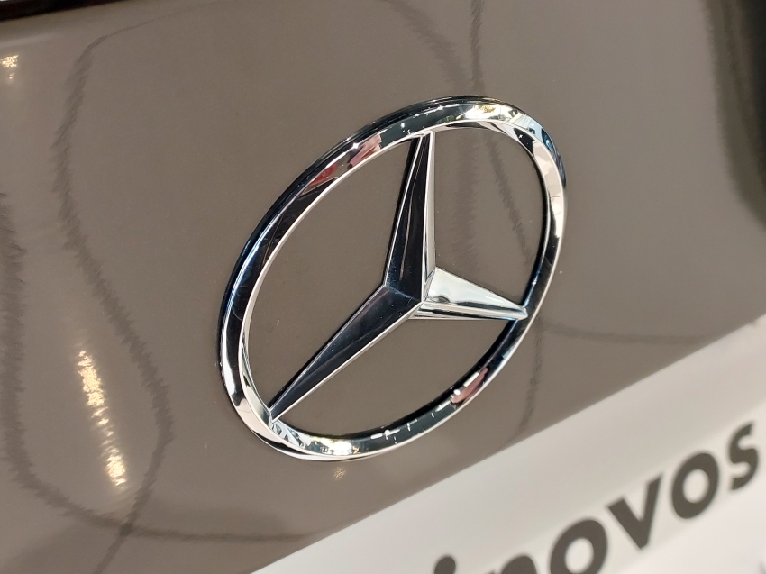 mercedes-benz a 200 1.3 cgi gasolina advance sedan 7g-dct 4p automatico 202024