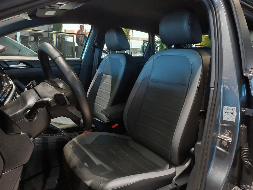 volkswagen nivus 1.0 200 tsi total flex highline automatico 4p 20218