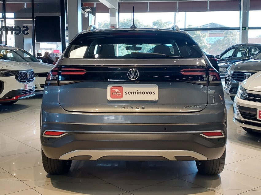 volkswagen nivus 1.0 200 tsi total flex highline automatico 4p 20214