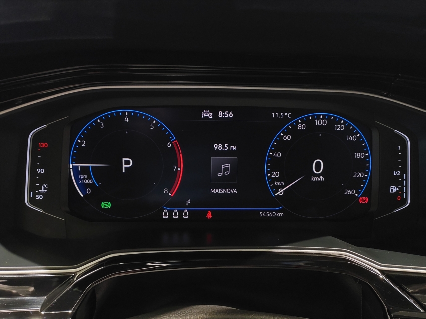 volkswagen nivus 1.0 200 tsi total flex highline automatico 4p 202113