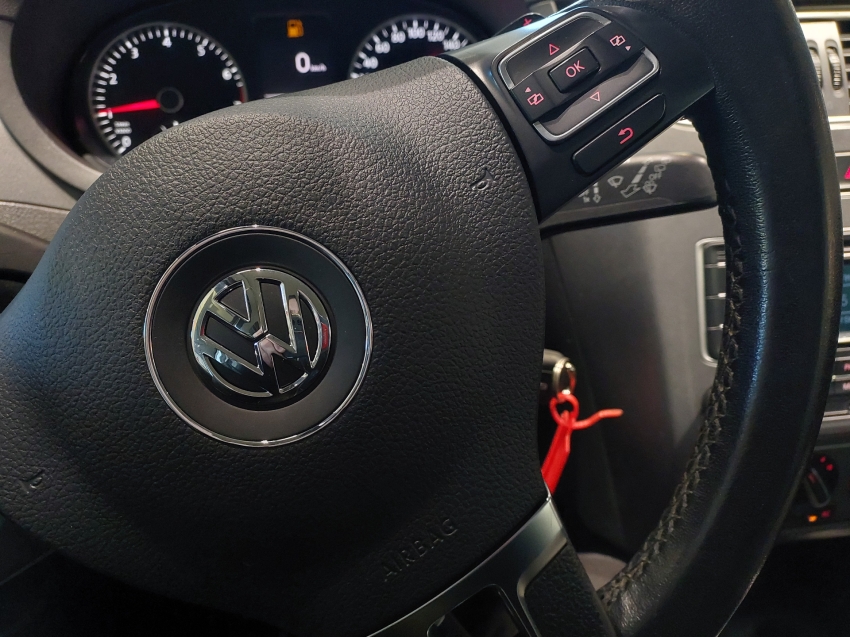 volkswagen space cross 1.6 mi 8v flex 4p automatizado semiautomatico 201417