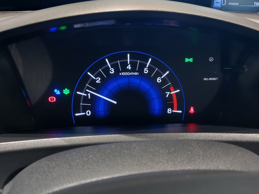 honda civic 1.8 lxs 16v flex 4p manual 201413