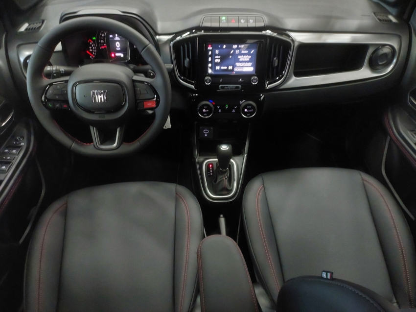 fiat strada 1.0 turbo 200 flex ultra cd cvt 4p automatico 20267