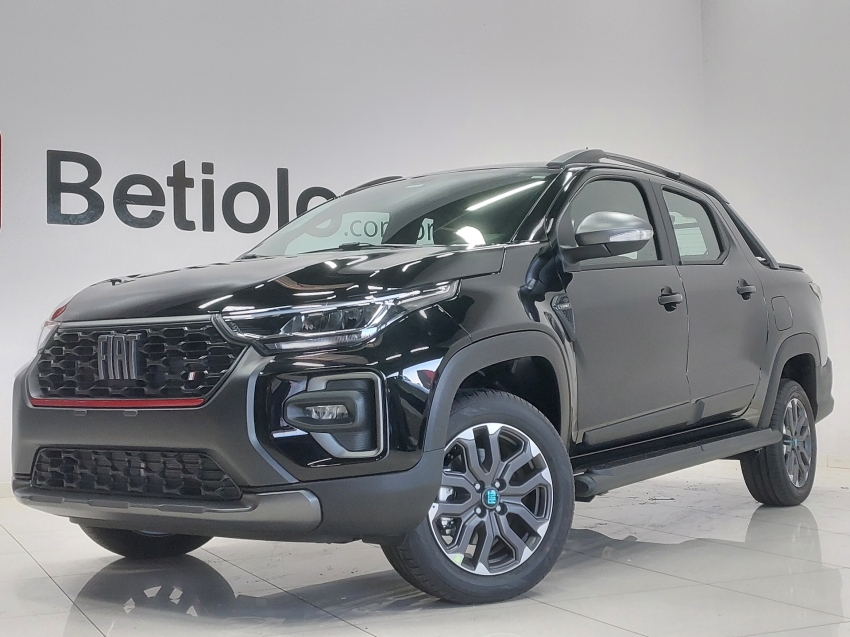 fiat strada 1.0 turbo 200 flex ultra cd cvt 4p automatico 2026
