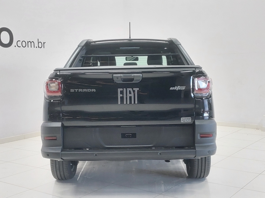fiat strada 1.0 turbo 200 flex ultra cd cvt 4p automatico 20265