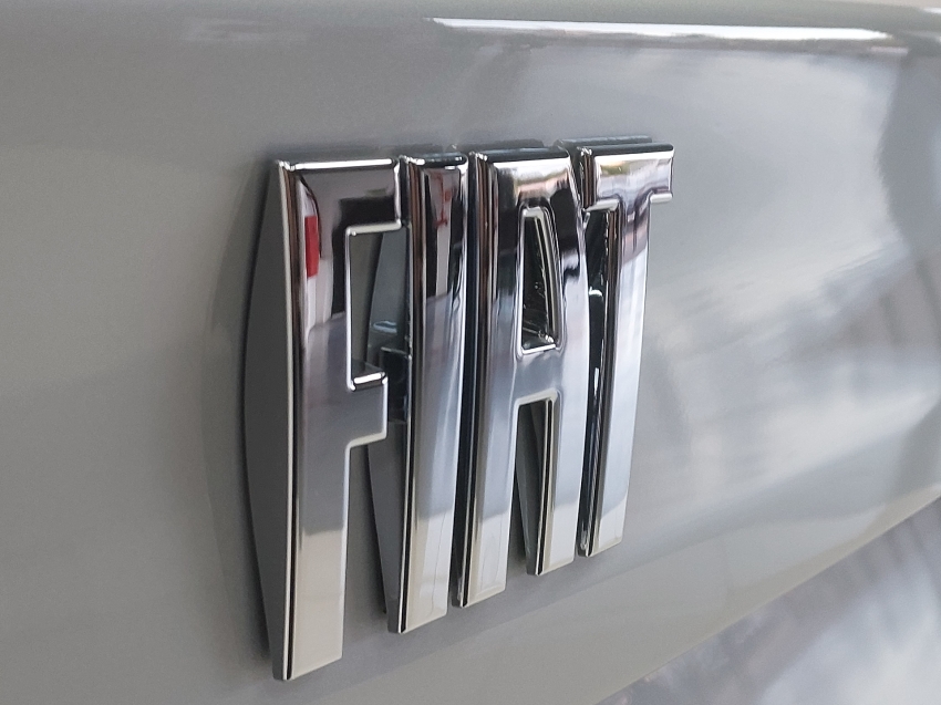 fiat cronos 1.3 firefly flex drive cvt 4p automatico 202617