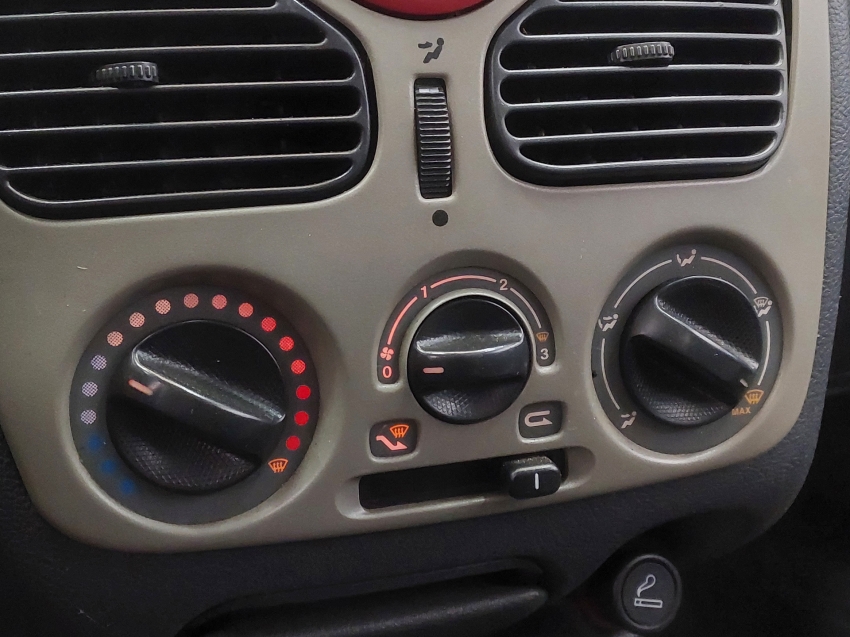 fiat palio 1.0 mpi fire 8v gasolina 2p manual flex 200411