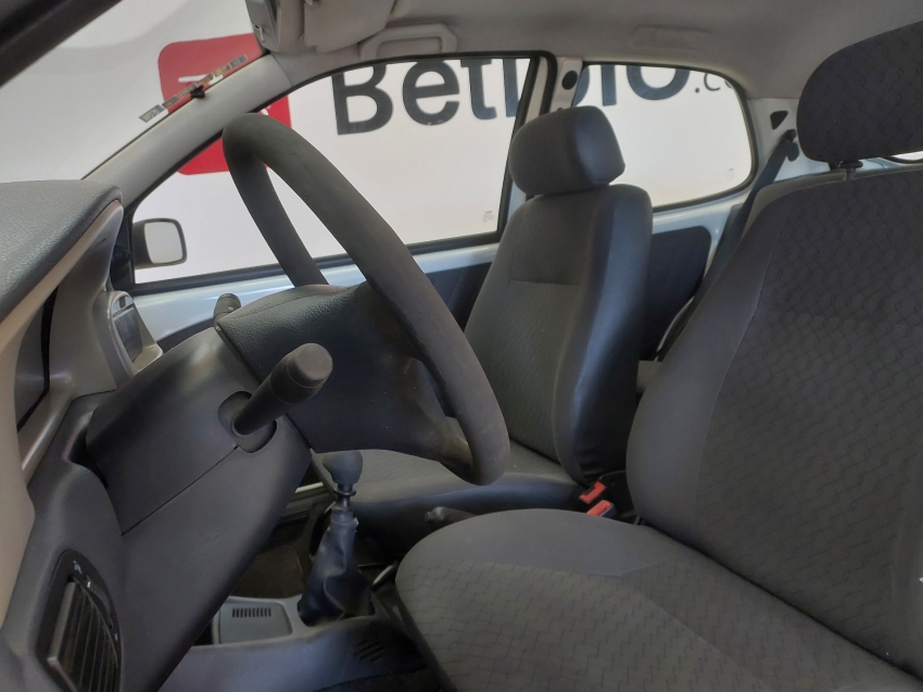 fiat palio 1.0 mpi fire 8v gasolina 2p manual flex 20048