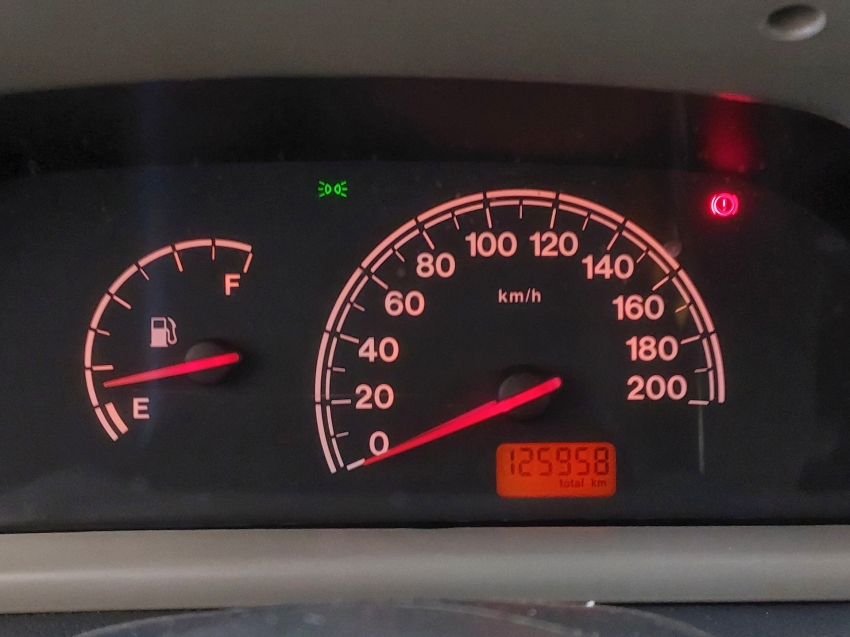 fiat palio 1.0 mpi fire 8v gasolina 2p manual flex 200410