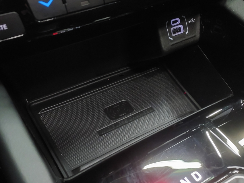 jeep commander 2.0 hurricane 4 turbo gasolina blackhawk at9 4p automatico 202619