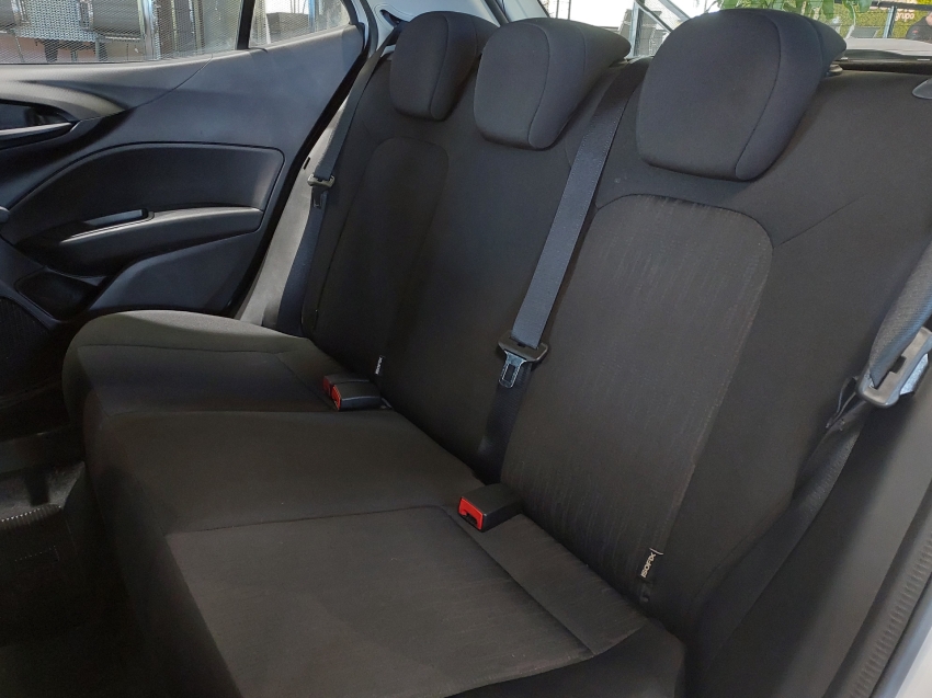 fiat argo 1.3 firefly flex drive cvt 1.0 4p automatico 20249