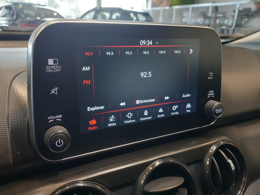 fiat argo 1.3 firefly flex drive cvt 1.0 4p automatico 202411